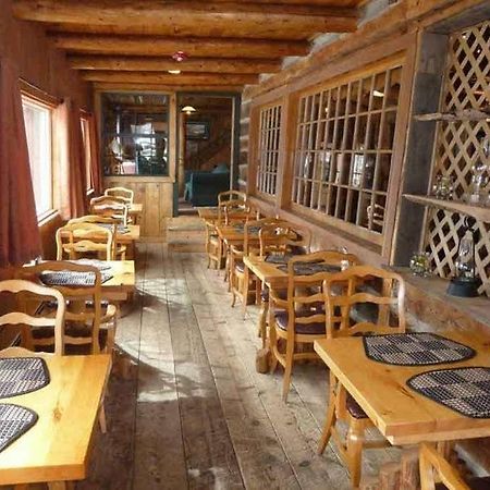 The Twin Lakes Inn Bagian luar foto