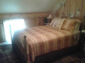 The Twin Lakes Inn Bagian luar foto